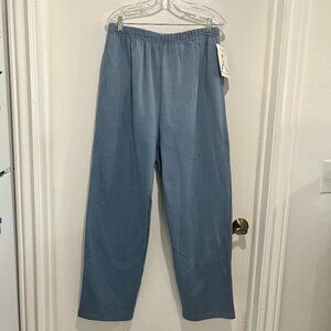 New with tag Women's Chinawear by Morsly sweat pant Size XL